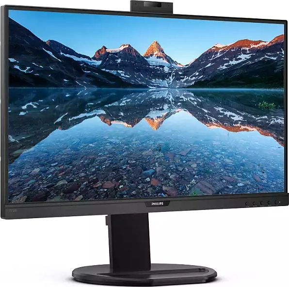 Monitor Philips 276B9H/00, 27", 2560x1440, USB C, i zi