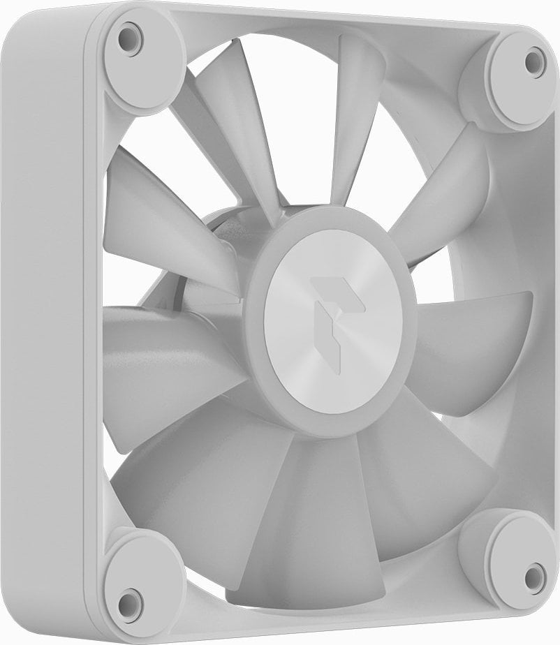 Ftohës Apnx FP1-120 PWM ARGB, 120 mm, i bardhë