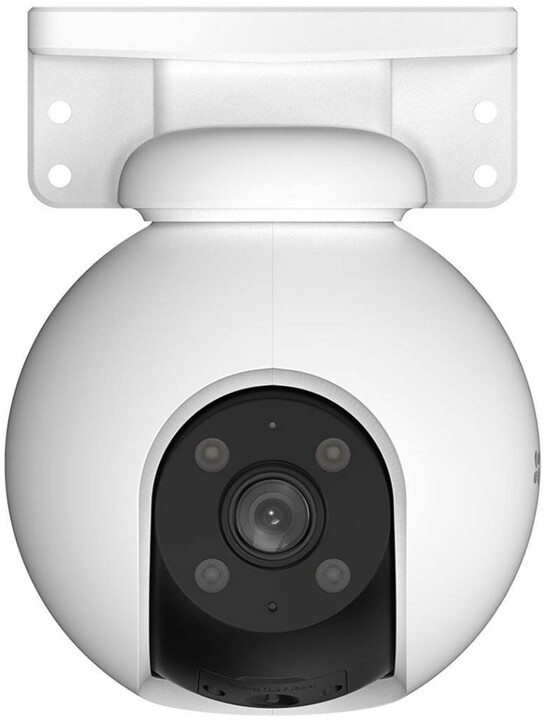 Kamerë sigurie EZVIZ H8 Pro - 3K, 4mm, e bardhë