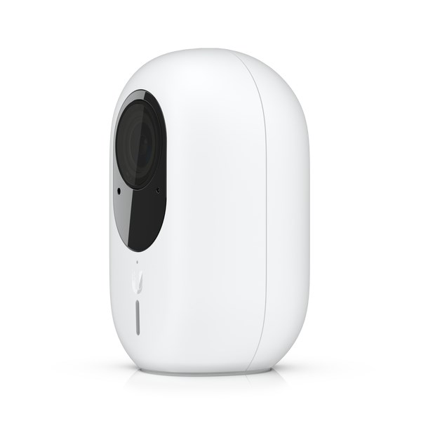 Kamerë sigurie Ubiquiti, 2K, Wi-Fi, IPX5, e bardhë