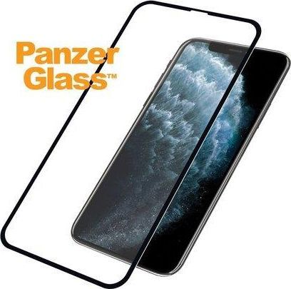 Xham mbrojtës për IPHONE X/XS/11 PRO, Case friendly