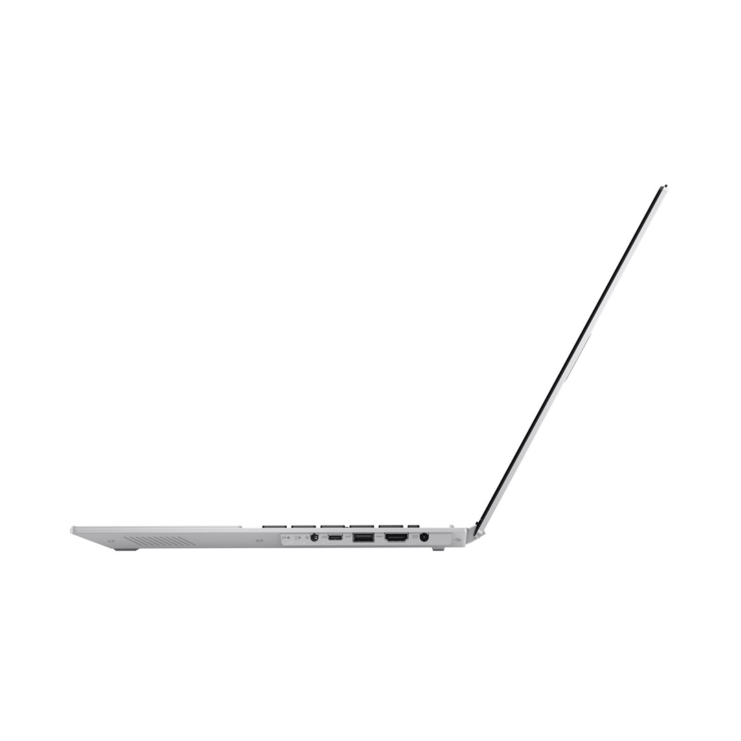 Laptop ASUS VivoBook S, 16", AMD Ryzen 5 7530U, 16 GB RAM, 512 GB SSD, i argjendtë