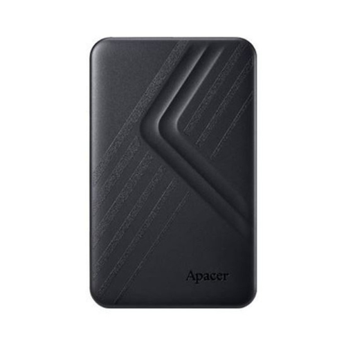 Disk i jashtëm Apacer External HDD, 2.5”, 4TB, AC236