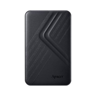Disk i jashtëm Apacer External HDD, 2.5”, 4TB, AC236