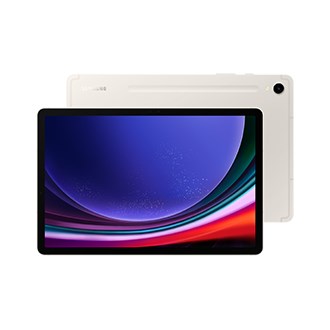 Tablet Samsung Galaxy Tab S9 SM-X716B 5G, 128GB, 11", 8GB RAM, bezhë