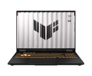Laptop gaming ASUS TUF Gaming F16 FX608JPR, 16" FHD+ 165Hz, Intel Core i5, RTX 5070, gri