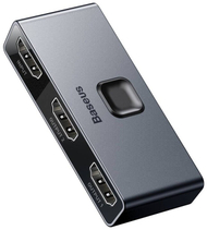 Reduktues Baseus HDMI Matrix