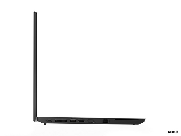 Laptop Lenovo ThinkPad L15 G2, 15.6", 8GB RAM, 256GB SSD, Ryzen 5 PRO 5650U, Radeon RX Vega 7, i zi