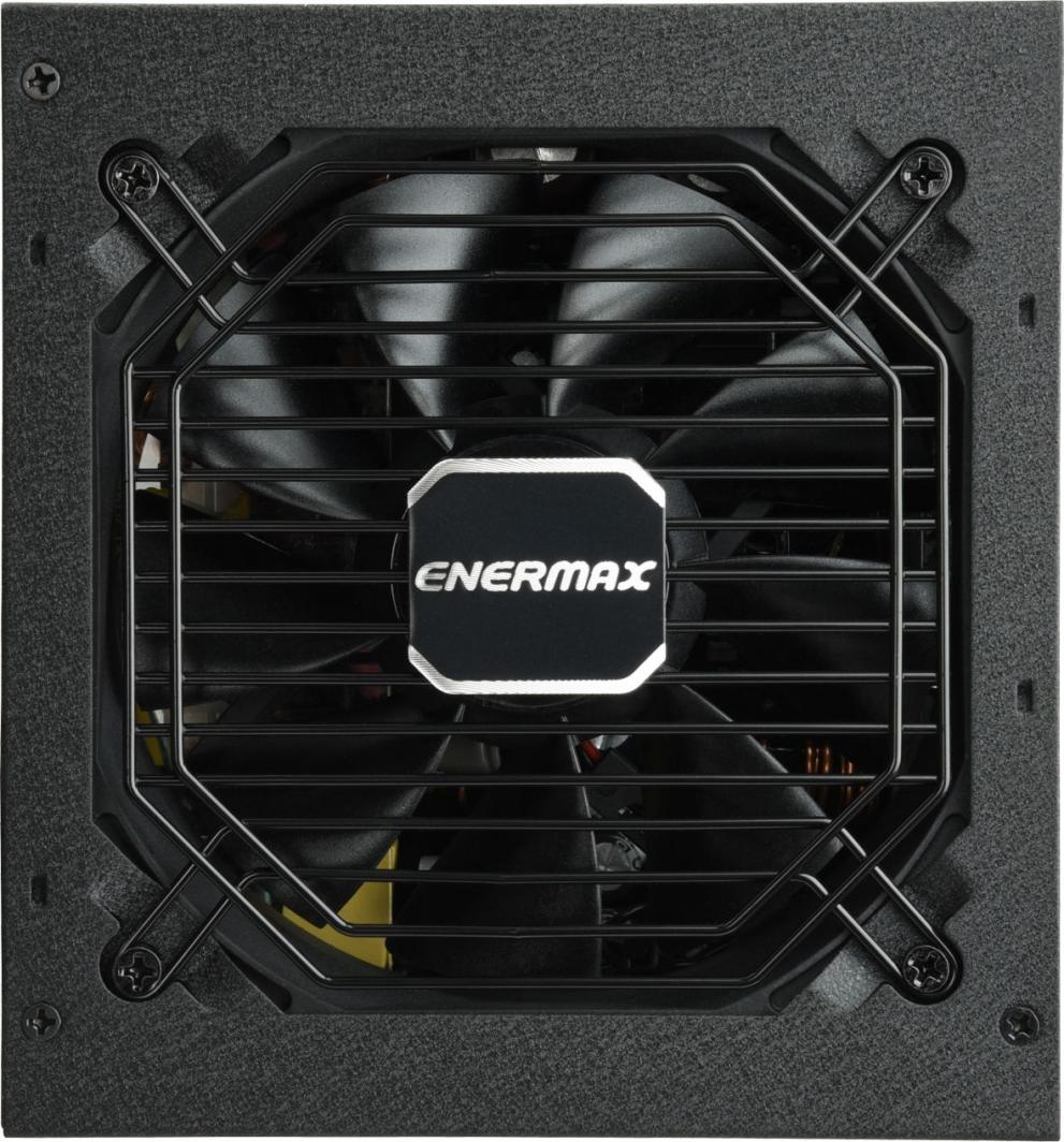 Burim energjie Enermax MarbleBron EMB750EWT ATX, 750W