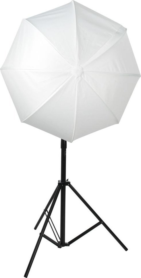 Softbox fener Nanguang LT-80, 80cm, për Forza 200 300 500, i bardhë