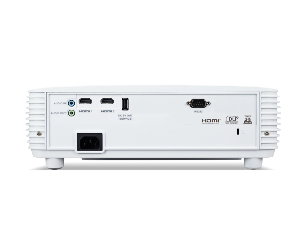 Projektor Acer X1529HK, DLP, Full HD 1080p, 4500 ANSI lumens