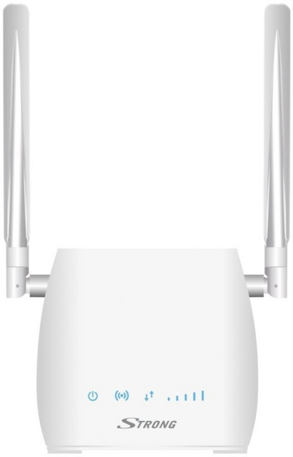 [OUTLET] Ruter Strong 4G LTE Wi-Fi 300M