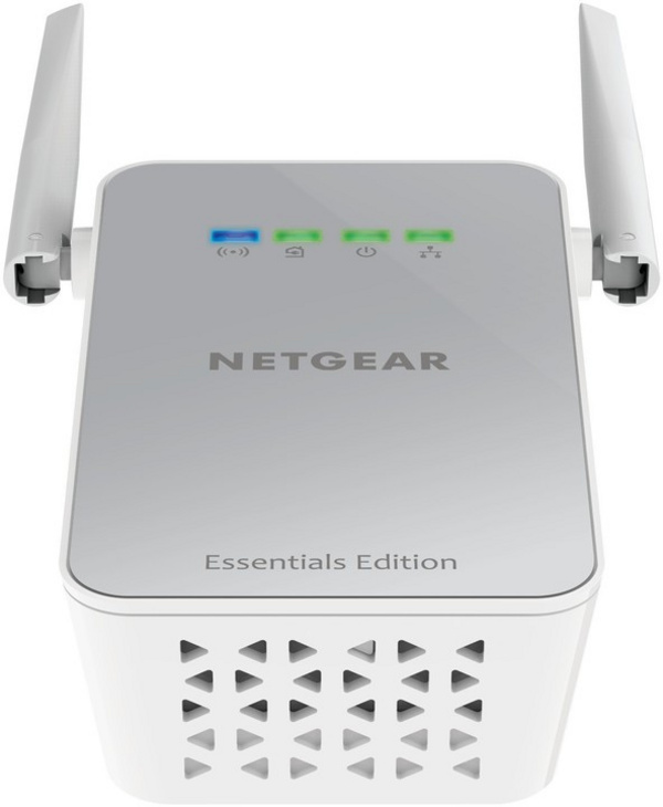 [OUTLET] Powerline NETGEAR 1000