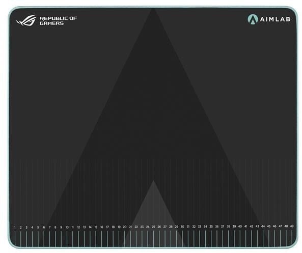 Set ASUS ROG Harpe + Hone