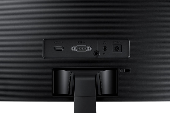 Monitor Samsung LC27F390FHRXEN, 27", LED, 60Hz, i zi