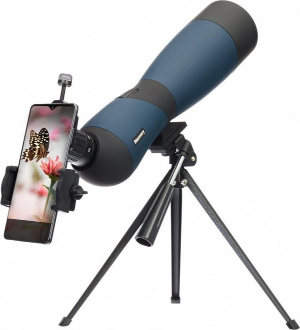 Adapter për smartphone Portucel Soporcel Discovery DSA10, kompakt, i bardhë