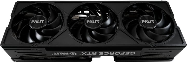 Kartelë grafike PALiT GeForce RTX 4070 Super JetStream OC, 12GB GDDR6X