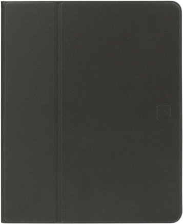Futrollë për tablet Tucano Up Plus Folio, për iPad Pro 13" M4 2024, me qëndrim, e zezë