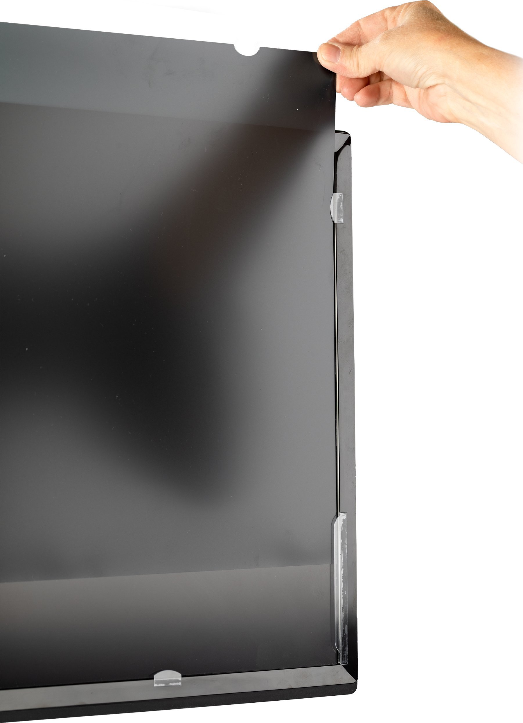 Filtër privatësie për monitor StarTech 34", ultrawide 21:9, reduktim drite blu