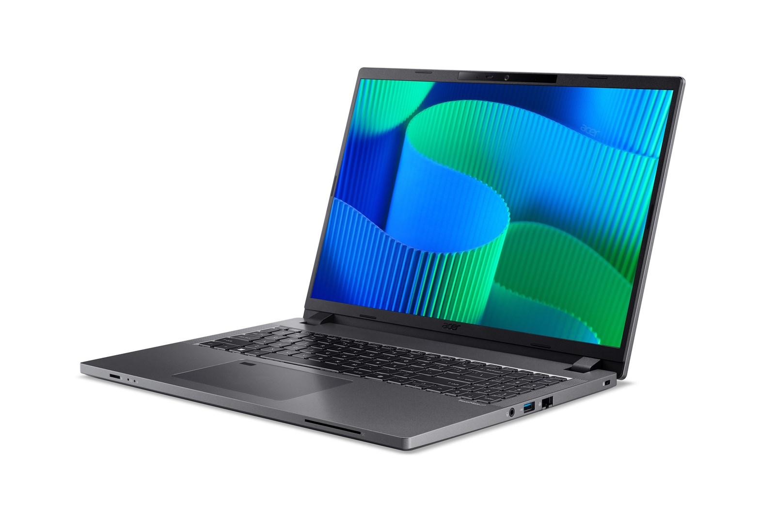 Laptop Acer TravelMate P2 TMP216 51, 16", i5 Ultra 5 120U, 16GB RAM, 512GB SSD