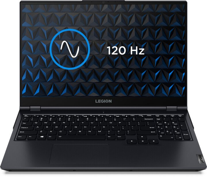 Laptop Lenovo Legion 5 15IMH6, 15.6", Intel Core i5, 16GB RAM, 512GB SSD, NVIDIA GeForce RTX 3050, i zi