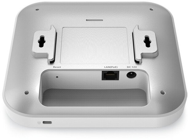 Access Point EnGenius ECW212L, Wi‑Fi 6, Dual Band, i bardhë