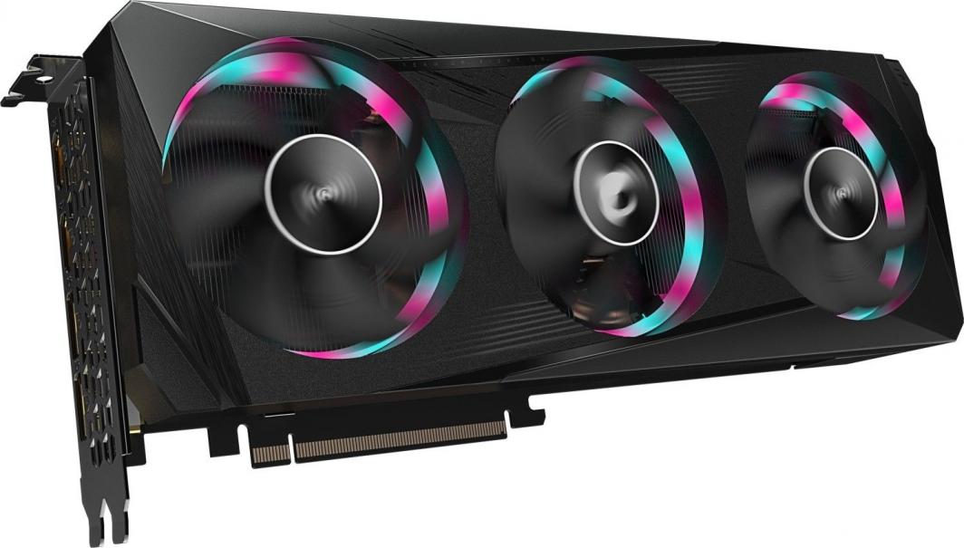 Kartelë grafike Gigabyte Aorus Radeon RX 6750 XT Elite 12GB GDDR6