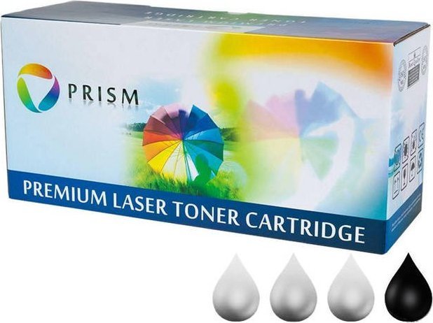 Toneri Prism 106R03532 ZXT-C400KN, zëvendësues, i zi