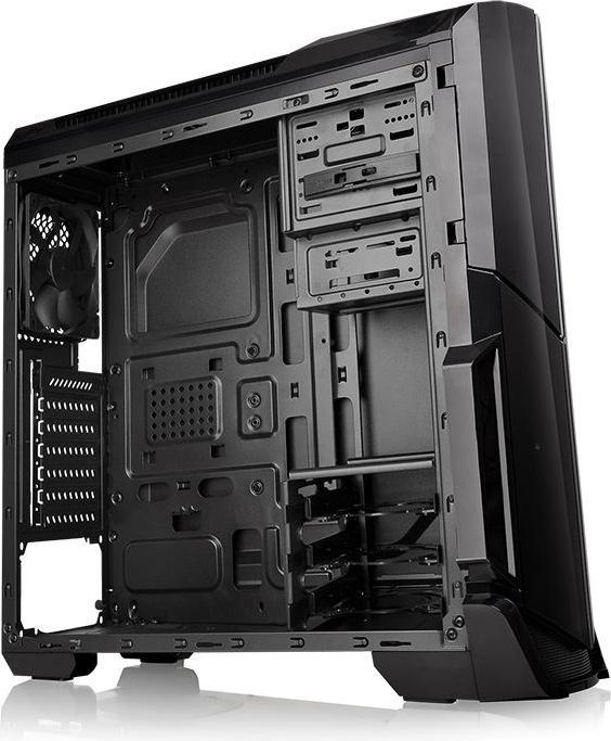 Kasë Thermaltake Versa N21, Midi Tower
