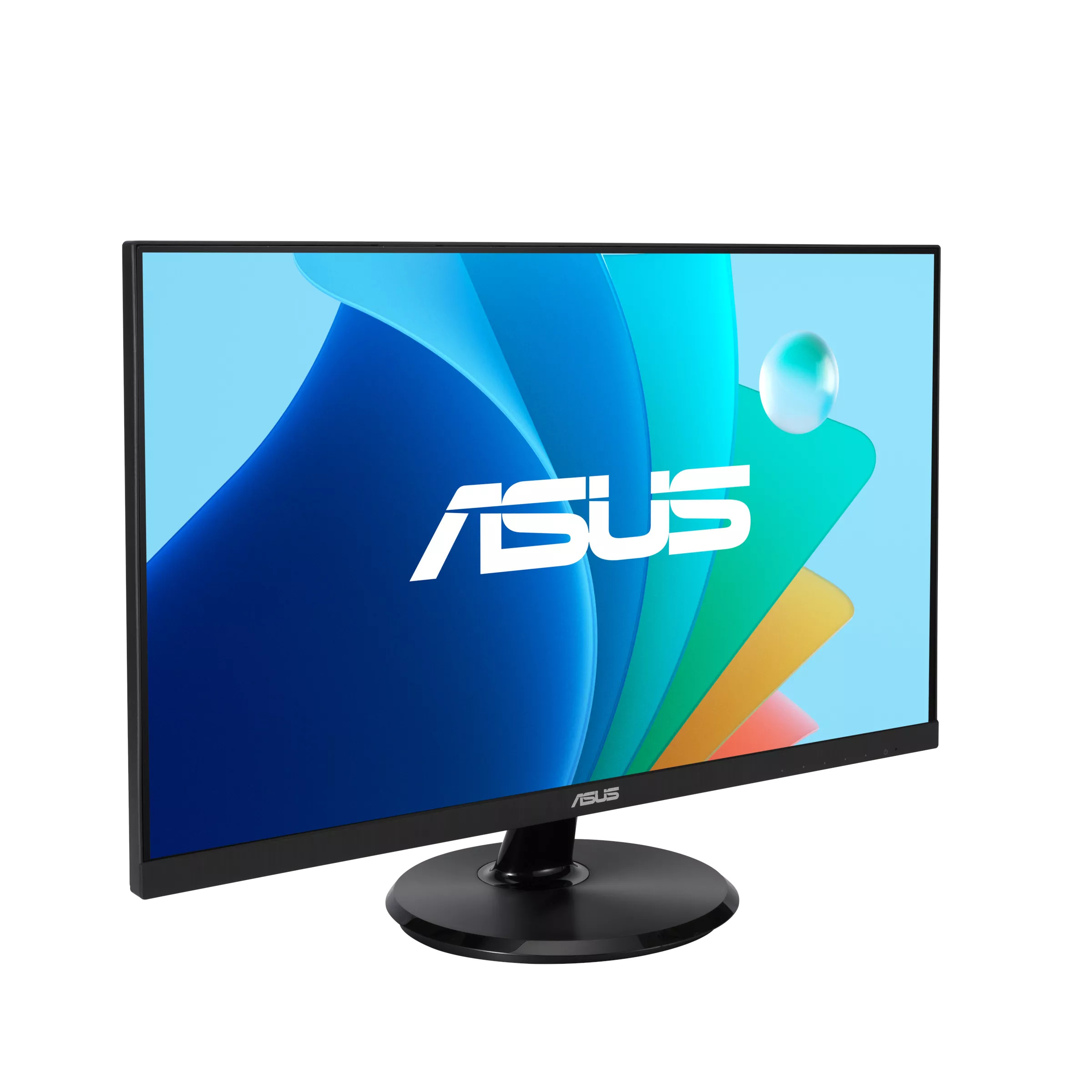 Monitor ASUS VA24DQFR, 23.8", IPS, FHD, i zi