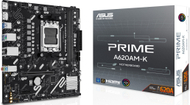 Pllakë amë ASUS PRIME A620M K, AMD A620, DDR5, Micro ATX