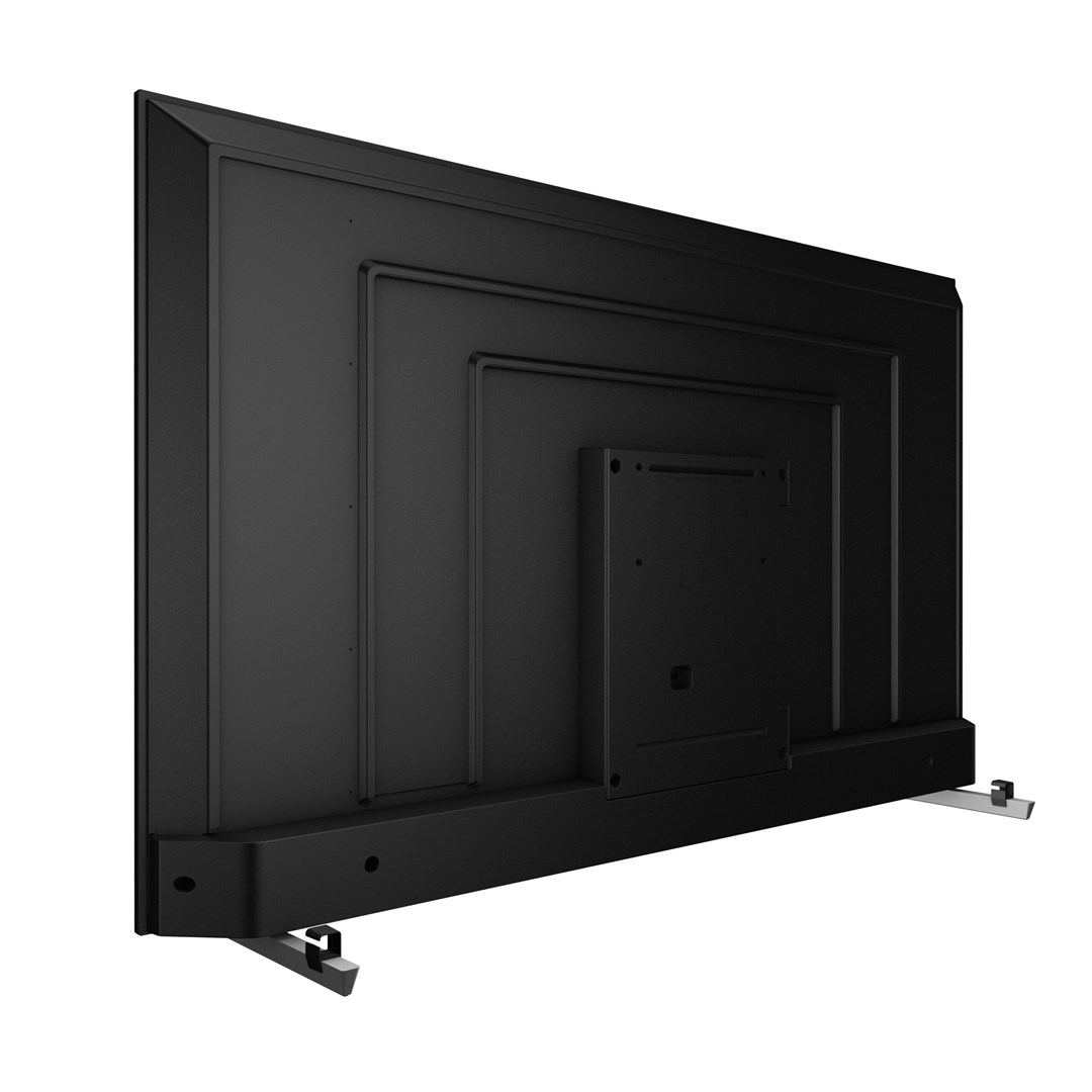 Monitor AG Neovo VA-5501, 55" 4K UHD, i zi