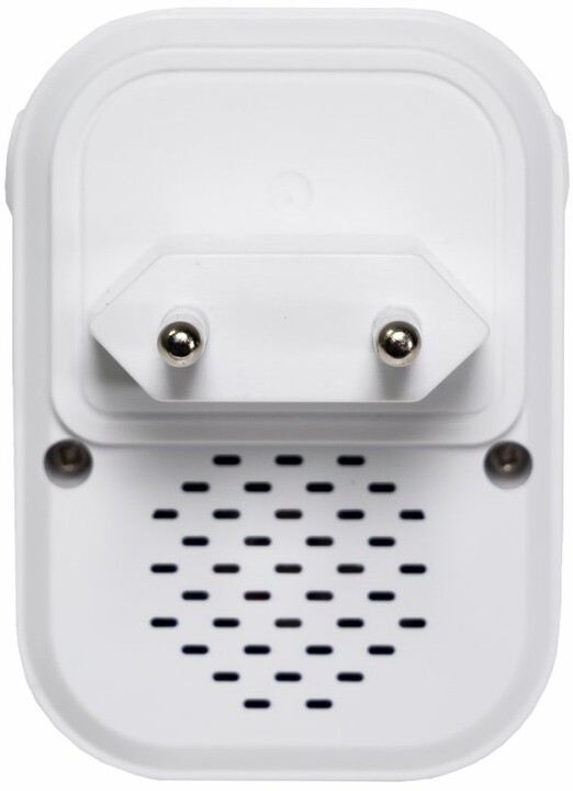 Zile video smart me wireless + zile prizë EVOLVEO Ringo DB2, e zezë