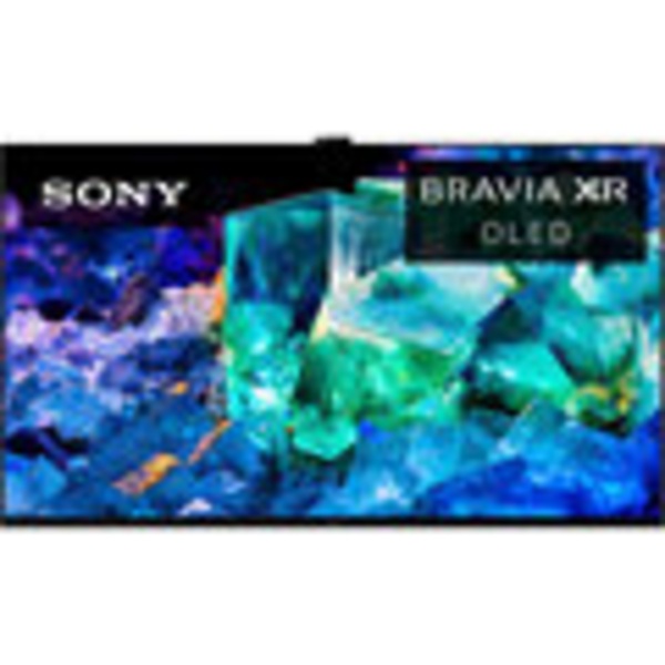 Televizor Sony XR-65A95K, 65" (164cm), 4K UHD, i zi