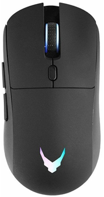 Maus wireless gaming RoGer G-1800, 1600 DPI, Type C, i zi