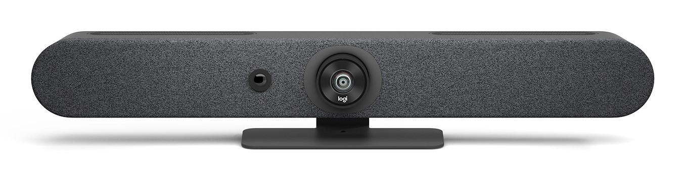 Sistem videokonference Logitech Rally Bar Mini, 4K, 120° FOV, i zi