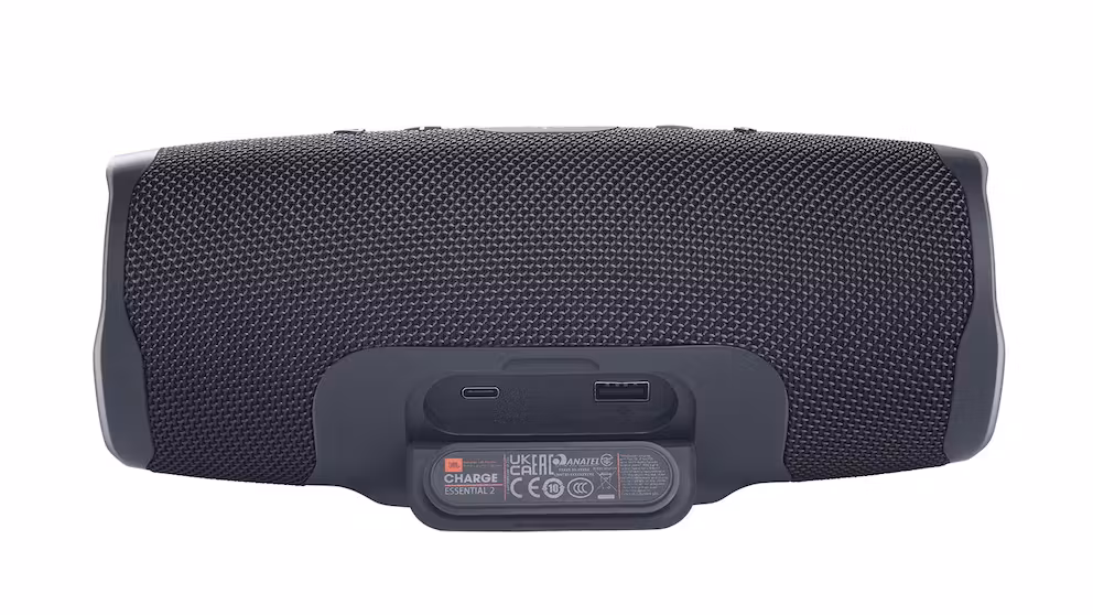 Altoparlant JBL Charge Essential 2, i kaltër