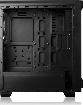 Kasë Raijintek Arcadia II, Midi Tower