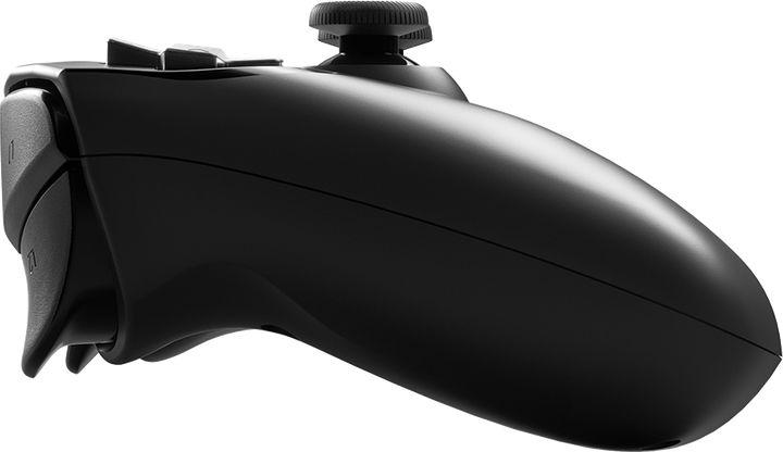 Kontroller SteelSeries Stratus+, wireless / me kabllo, i zi