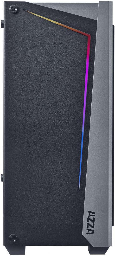 Kasë Azza Apollo 430B-DF2, Midi Tower