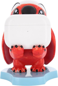 Figurine Disney Stitch Badness Level, dekorative, shumëngjyrëshe