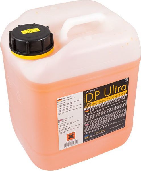 Lëng për makinë kundër ngricave Double Protect Ultra, 5l