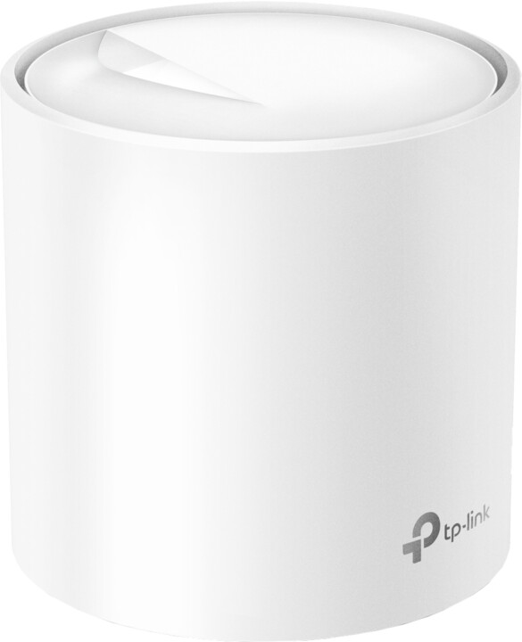 Ruter TP-LINK Deco X20, 1 copë