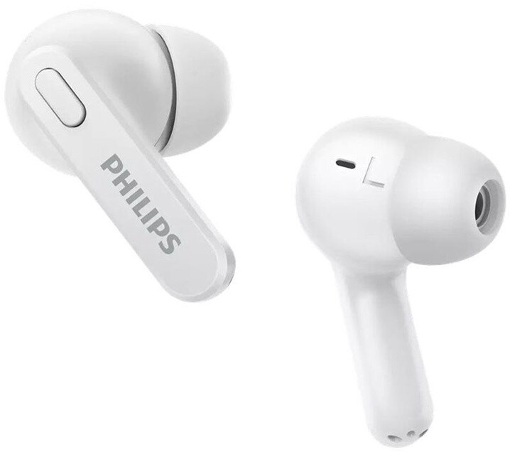 [OUTLET] Dëgjuese Philips TAT2206, të bardha