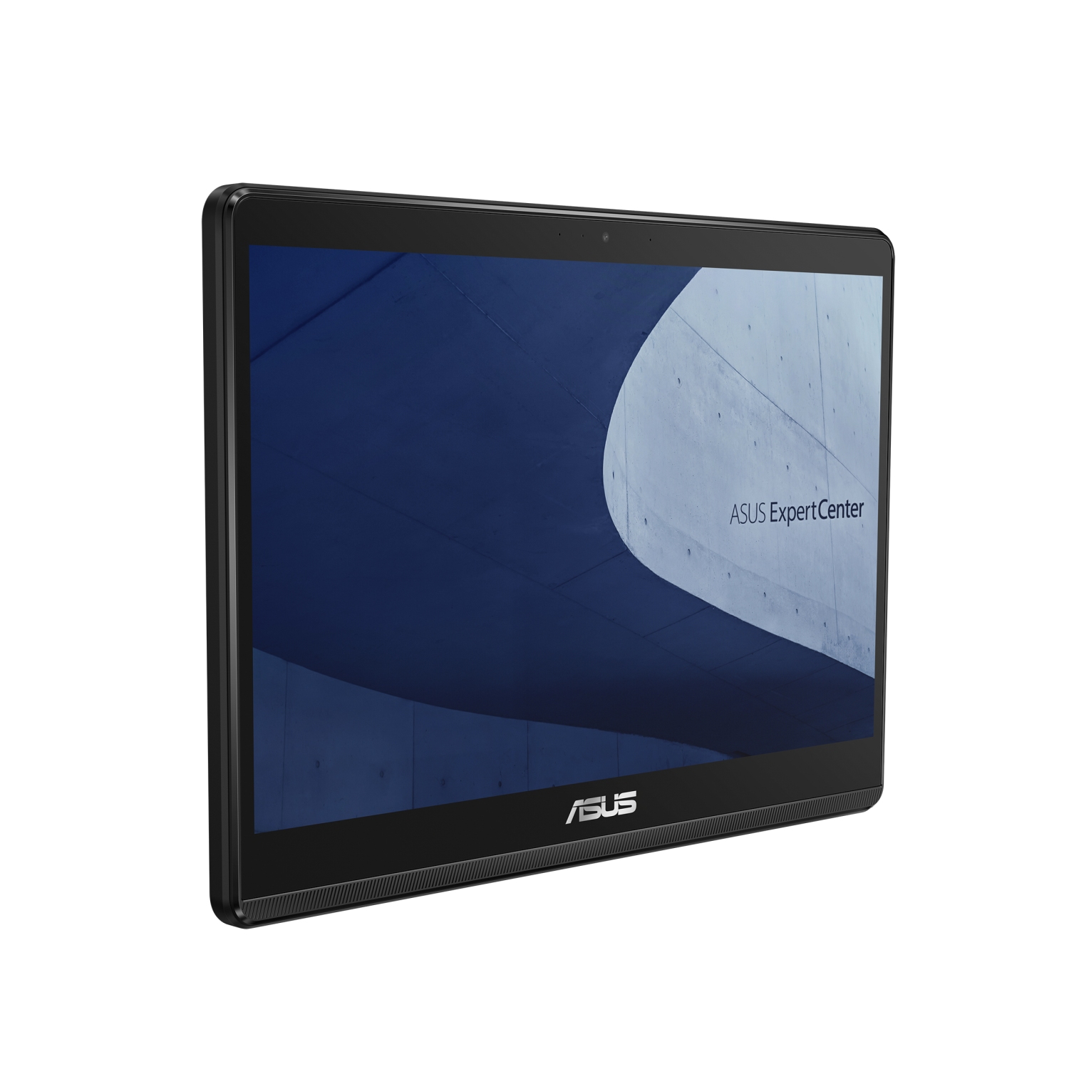 Kompjuter ASUS ExpertCenter E1 (E1600), 15,6", FHD, Intel N4500, 4GB RAM, 128GB SSD, Intel UHD Graphics, i zi