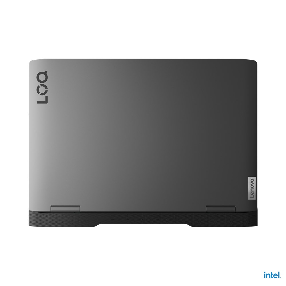 Laptop Lenovo LOQ, 15.6", Intel Core i5, 16GB RAM, 512GB SSD, NVIDIA GeForce RTX 4050, i hirtë