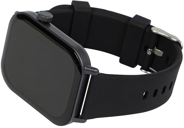 Smartwatch Blow X18, ekran 1.43" AMOLED, Bluetooth, i zi