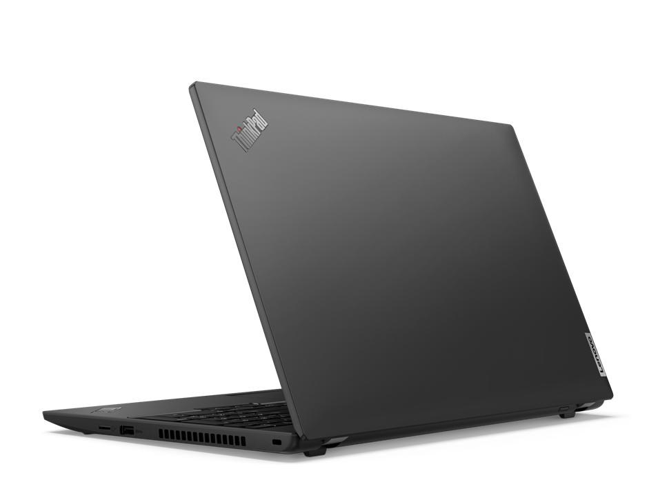 Лаптоп Lenovo ThinkPad L15, 15.6", AMD Ryzen 5 Pro, 8 GB RAM, 512 GB SSD