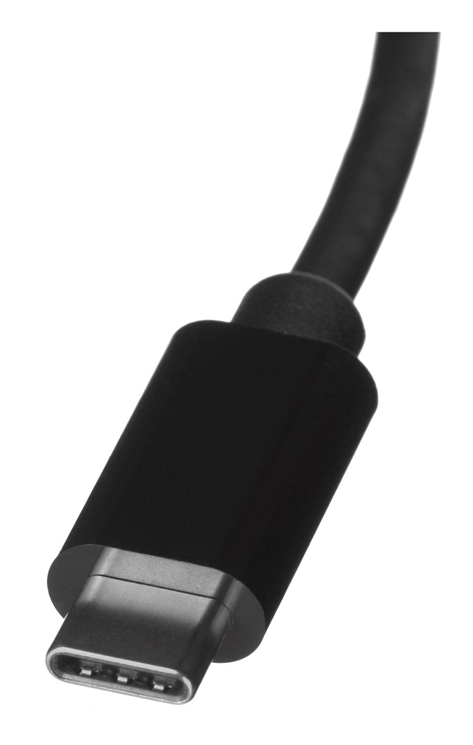 USB HUB Unitek H1117B, 4x USB-A 3.1, 10W, USB-C, i zi