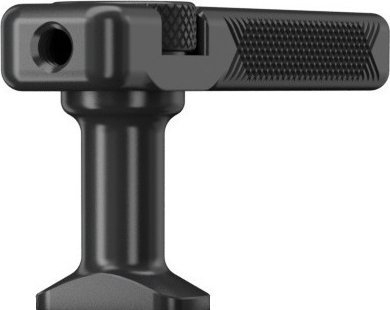 Dorezë për reflektor Nitecore Cinewind CW30, plastike, e zezë